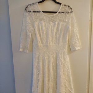 Women's Jasambac Dress (from Amazon)